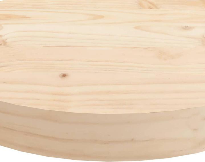 Actual product image VidaXL Vikenti (Ø 40 x 3 cm)