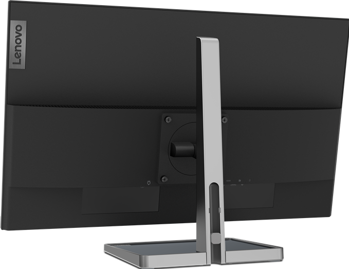 Actual product image Lenovo L27q-38 (2560 x 1440 pixels, 27")