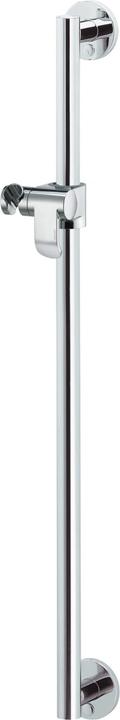 Produktbild Keuco Brausestange PLAN kpl. mit Brauseschieber 982mm verchromt 982 mm, verchromt