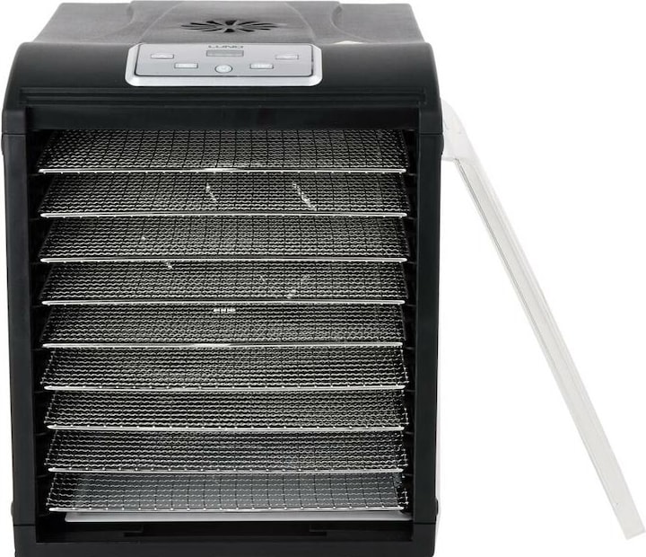 Actual product image Vorel SUSZARKA SPOŻYWCZA 9 SIT, 600-700W