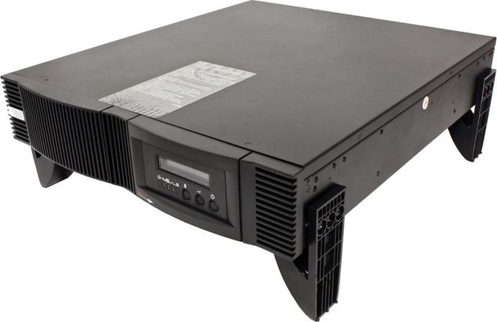 Produktbild Roline ProSecure III 3000 (3000 VA, 2700 W, Online-Doppelwandler USV)