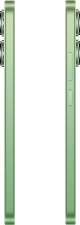 Productafbeelding Xiaomi Redmi Note 13 6+128 Mintgroen (128 GB, Mintgroen, 6.67", Hybride dubbele SIM, 4G)
