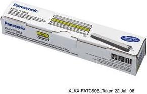 Produktbild Panasonic Kx-Faty508x (Y)