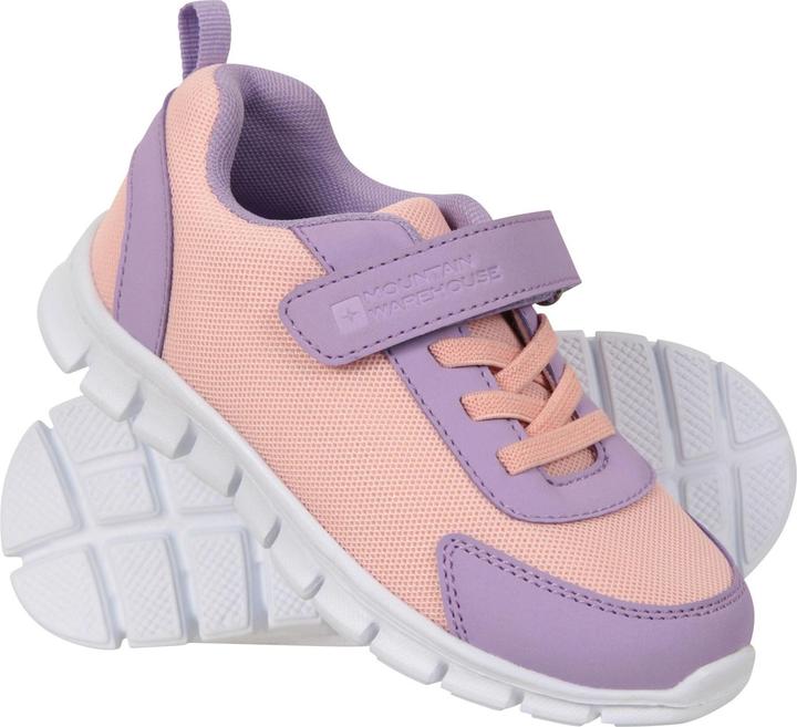Produktbild Mountain Warehouse Sneaker Leicht (23)