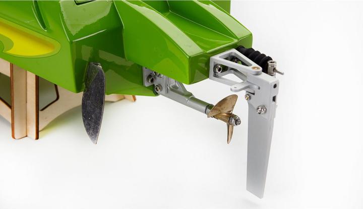 Produktbild Amewi Speedboot NTN600 Brushless Falcon 670 mm, ARTR