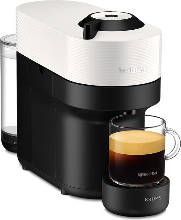 Actual product image Krups Nespresso Vertuo Pop (NESPRESSO Vertuo)