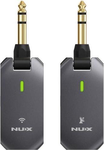 Produktbild NUX C-5RC draadloos gitaarsysteem