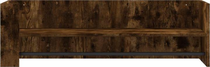 Produktbild vidaXL Wandregal (100 x 35 x 30.50 cm)