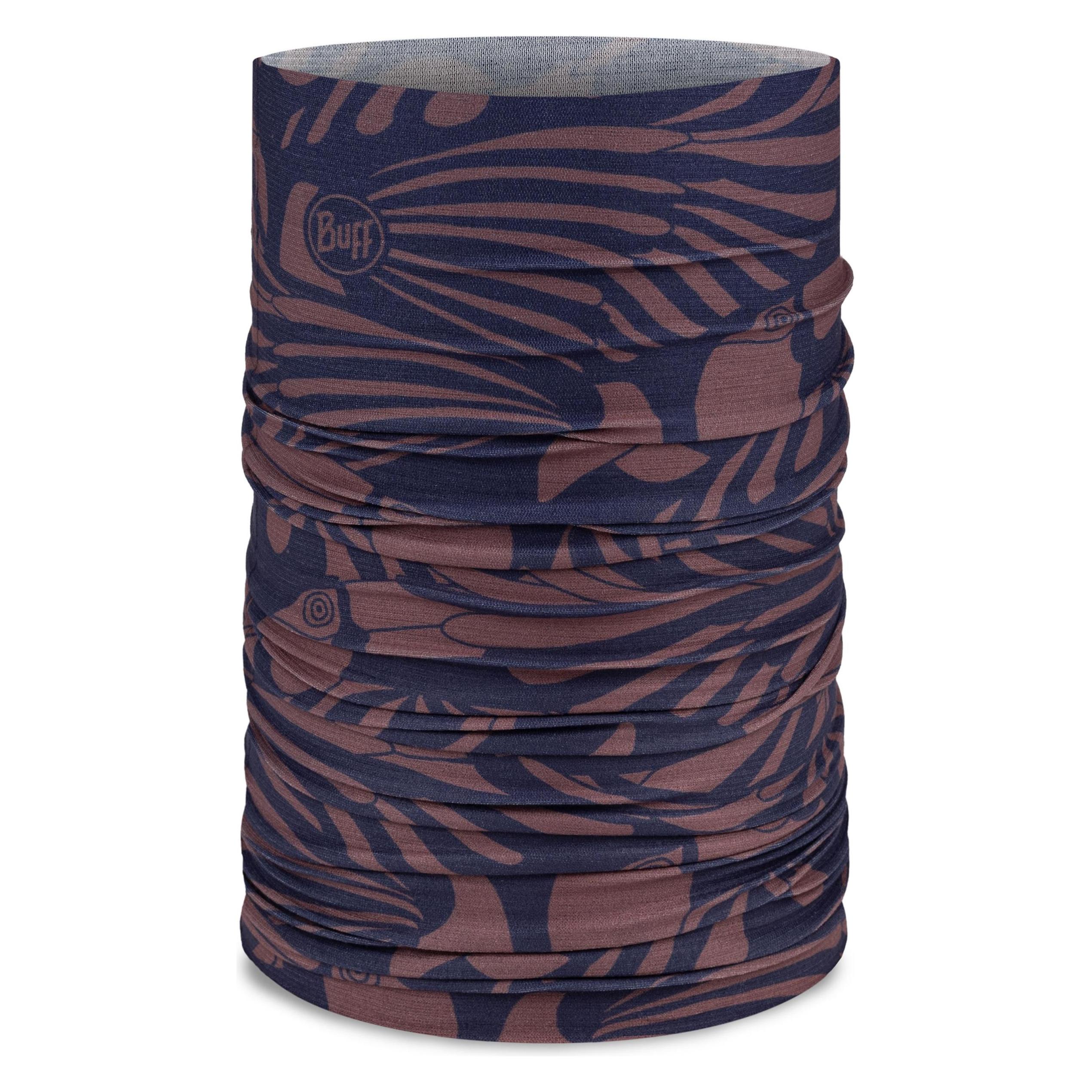 Buff, Unisex, Schal, Coolnet Uv, Blau