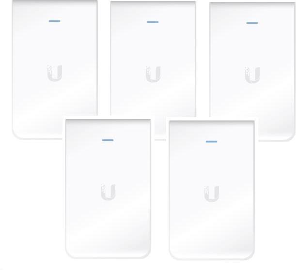 Produktbild Ubiquiti UniFi UAP-AC-IW-5 (866 Mbit/s)