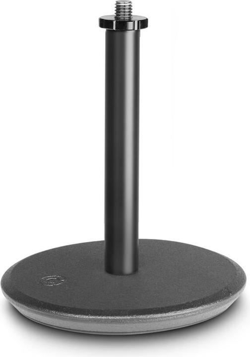 Actual product image Gravity Microphone-Table Tripod