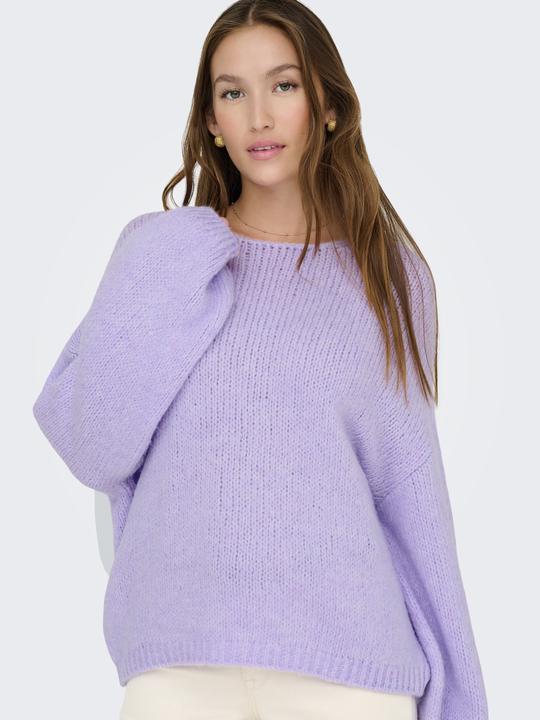Actual product image JdY JDYDINEA Strickpullover Strickpullover (M)