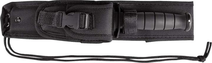 Produktbild Smith & Smith Wine Company Fixed Search & Rescue Tanto (15.20 cm)