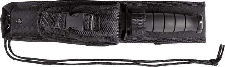 Produktbild Smith & Smith Wine Company Fixed Search & Rescue Tanto (15.20 cm)
