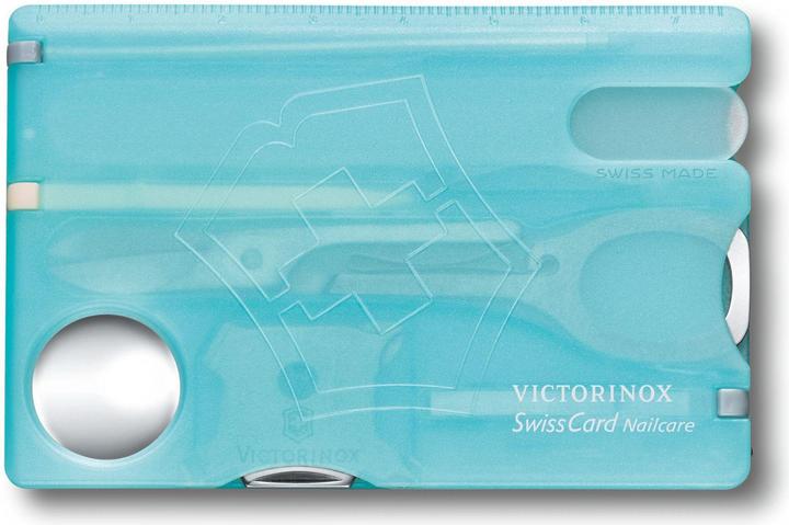 Victorinox SwissCard Nailcare