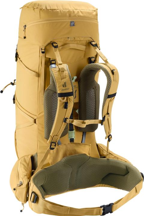 Produktbild Deuter Aircontact Core 60+10 (60 l)