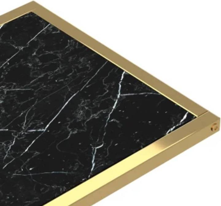 Image du produit vidaXL Computer-Beistelltisch