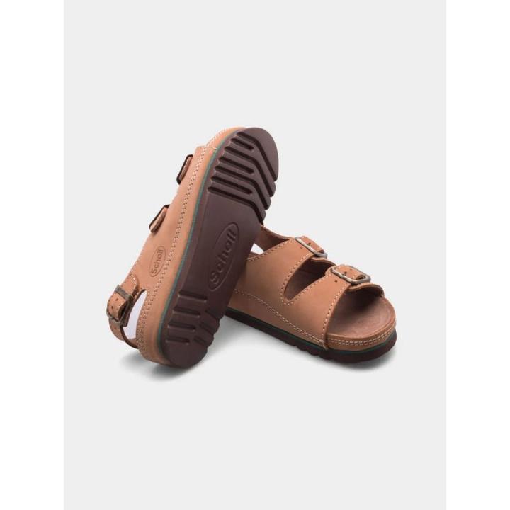 Immagine prodotto Mobilex Scholl AIR BAG BACK STRAP BRĄZ 41 (41)
