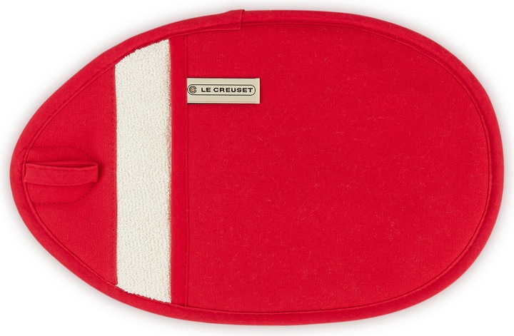 Actual product image Le Creuset Potholder (Cotton)