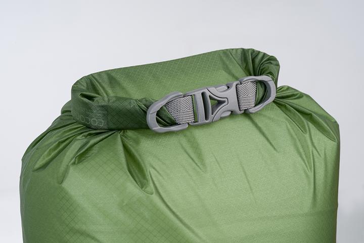Produktbild Cocoon Drybag Ultralight 8L Myrtle Green (8 l)