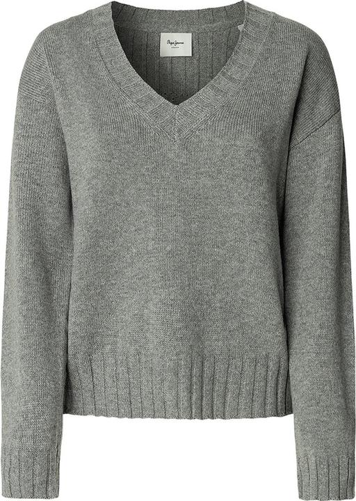Produktbild Pepe Jeans Maglieria a V Cherice (M)