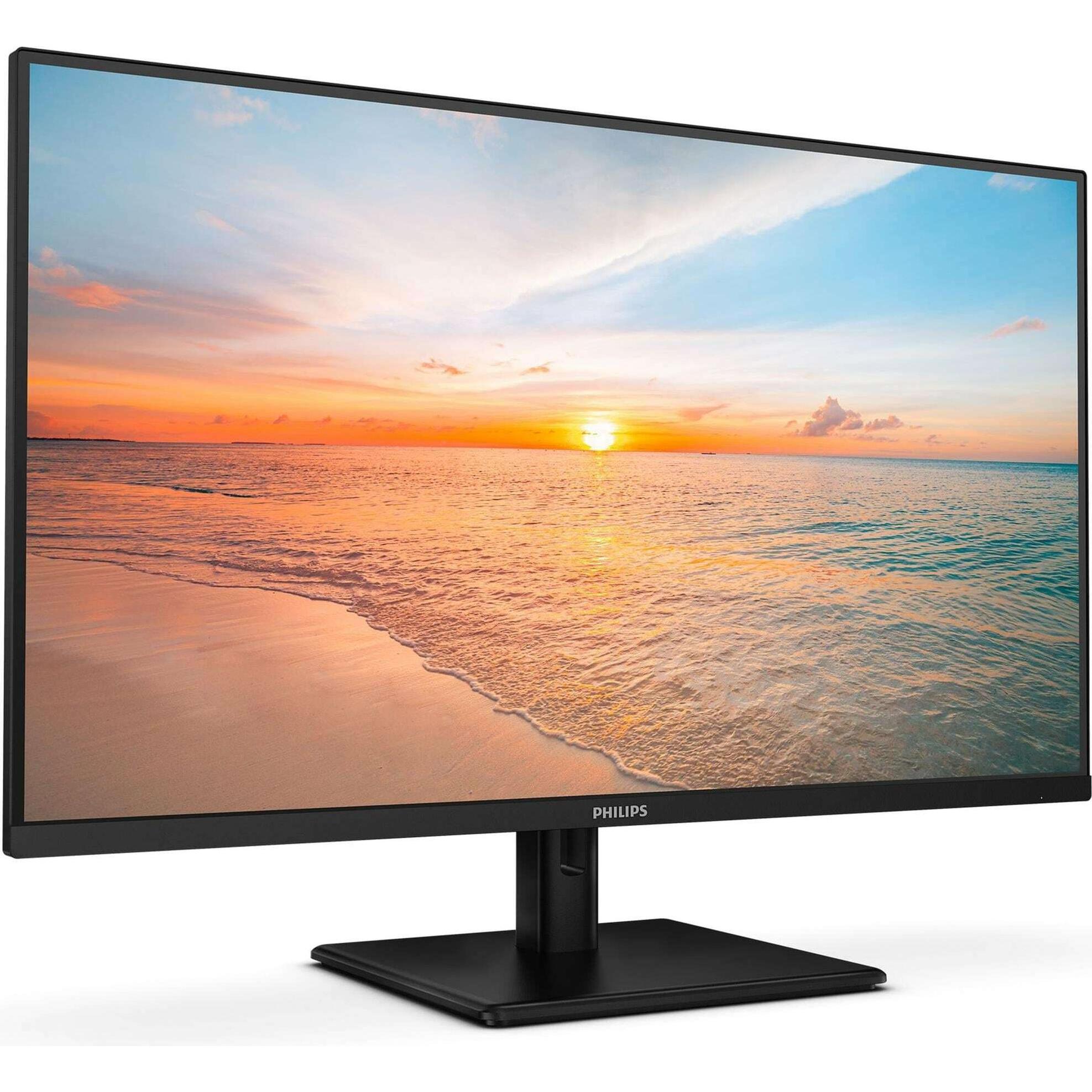 Philips 32E1N1800LA (3840 x 2160 Pixel, 31.50"), Monitor