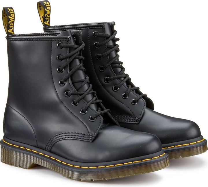 Actual product image Dr. Martens 1460 Smooth (43)