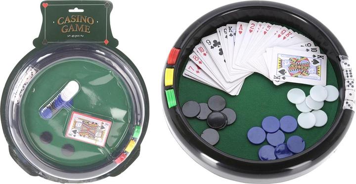 Produktbild Lipo Casino Spielset