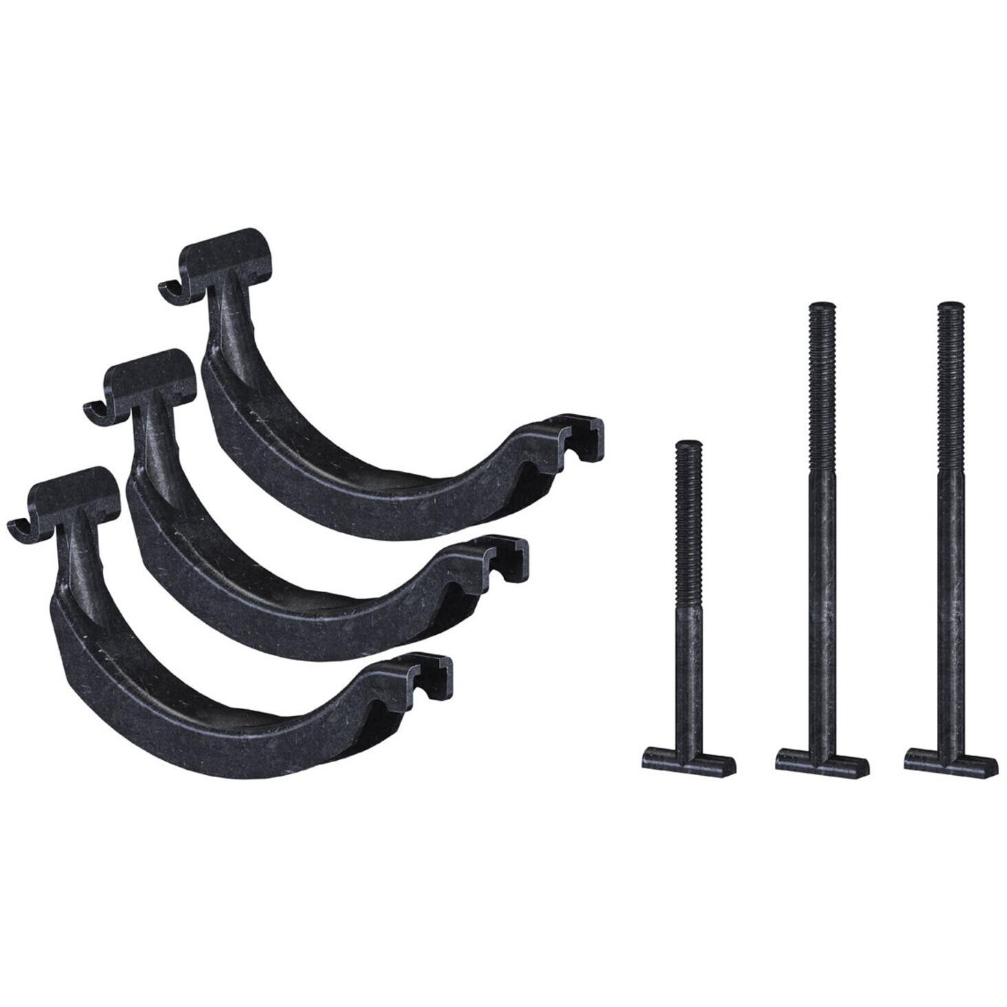 Thule, Accessori per portabici, (Nero)