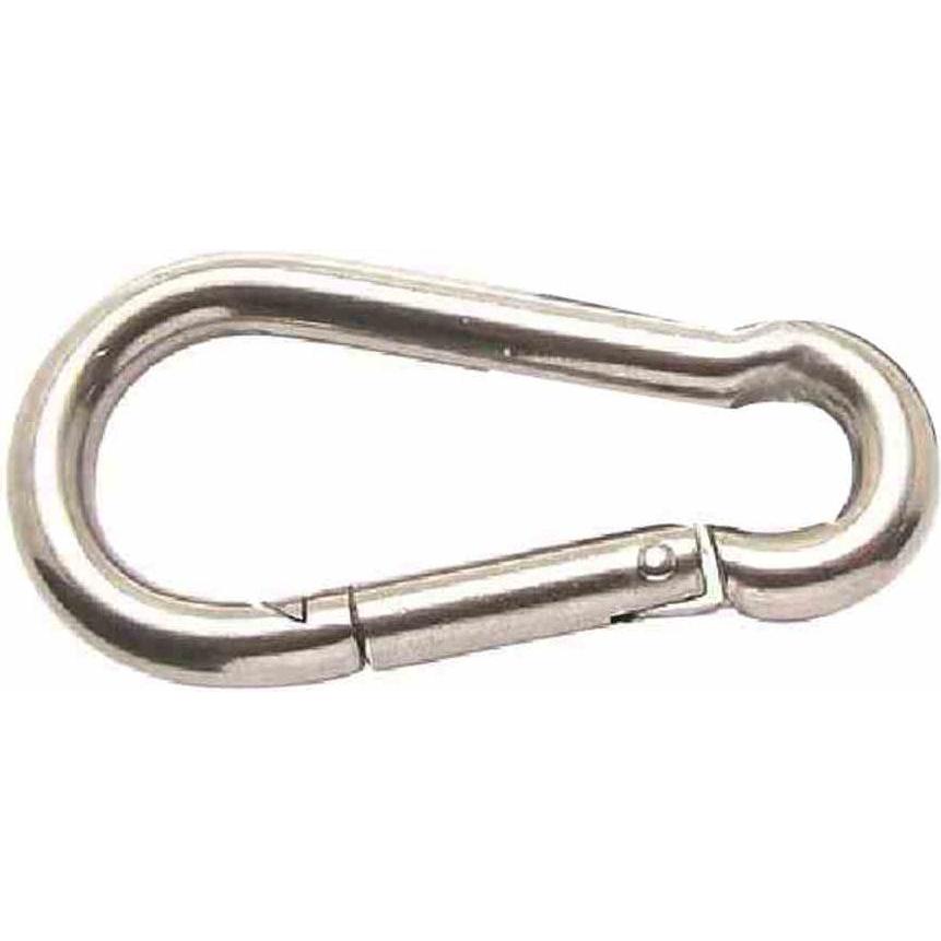Pösamo, Karabiner