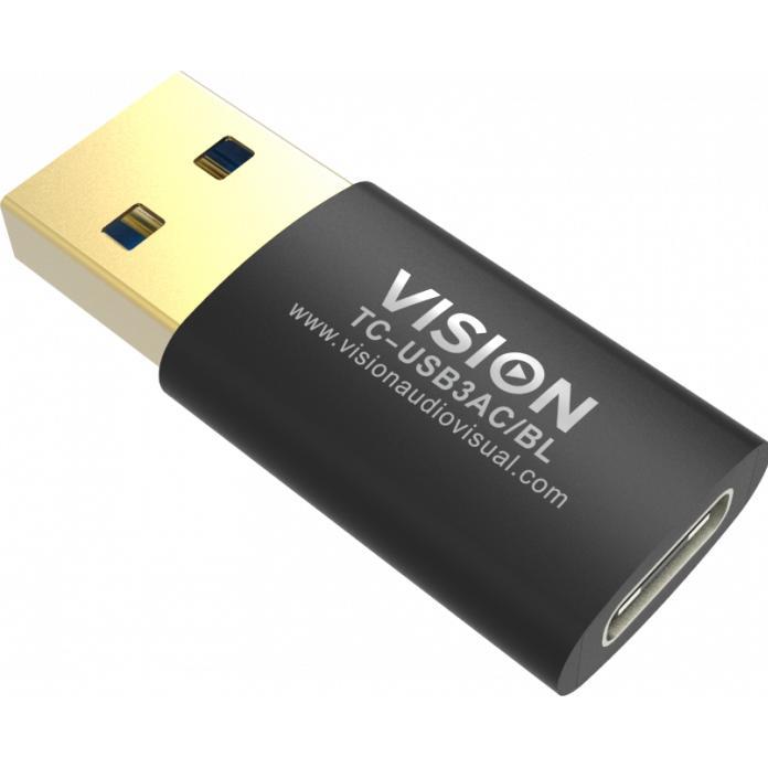 Thumbnail - Vision Professional (0.03 m, USB 3.0), USB Kabel