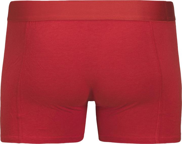 Produktbild Jack & Jones Jacnyjah Bamboo Trunks 3 Pack Sn (XL, 3er Pack)