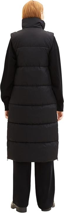 Actual product image Tom Tailor Denim Vest (S)