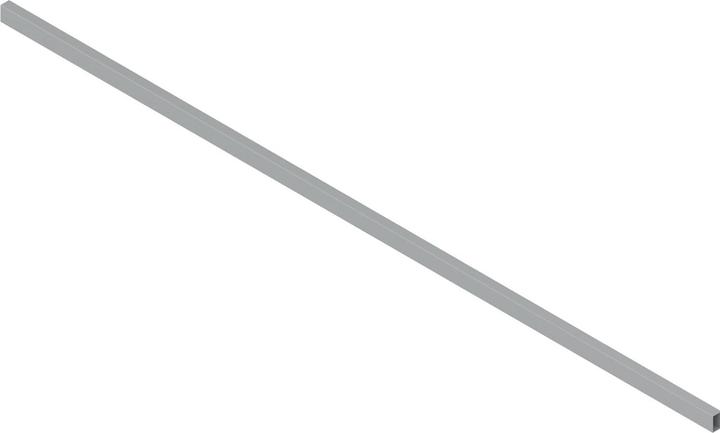 Produktbild Blum Querreling für TANDEMBOX ORGA-LINE zum Ablängen