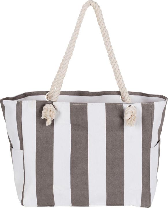 Immagine prodotto Fashy Strandtasche mit Reissverschluss