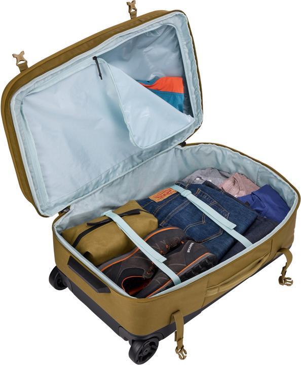 Actual product image Thule Aion Wheeled Duffel (95 l)