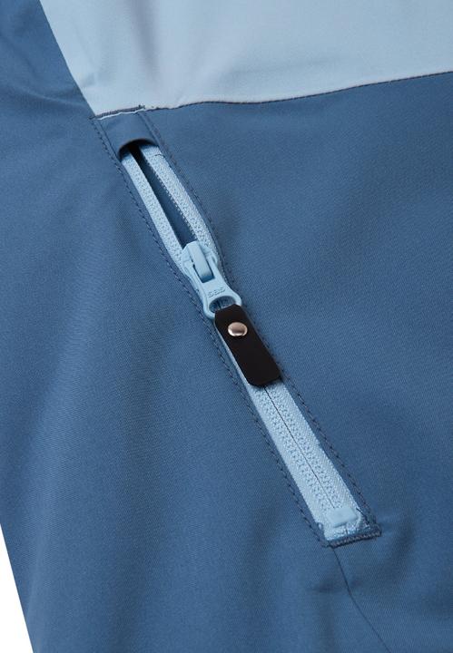 Actual product image Reima Children's ski jacket Lainio Pale (134)
