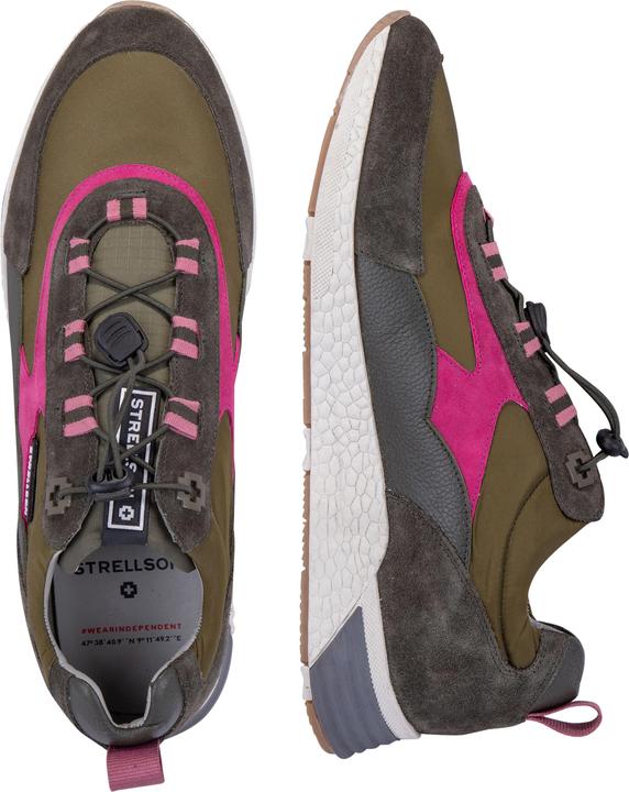 Produktbild Strellson flex cross kilburn sneaker xd4 (43)