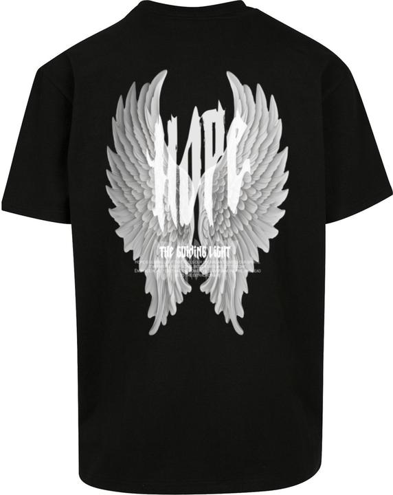 Produktbild Merchcode Hope Wings T-Shirt - 171735 (L)