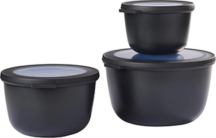 Immagine prodotto Mepal Scatole per alimenti freschi (2 l)