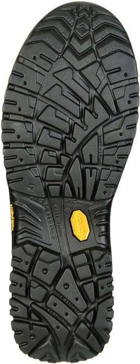 Actual product image Sixton Safety welding boots WELD 2 S3, WG HRO HI CI, size 43 (S3, 43)