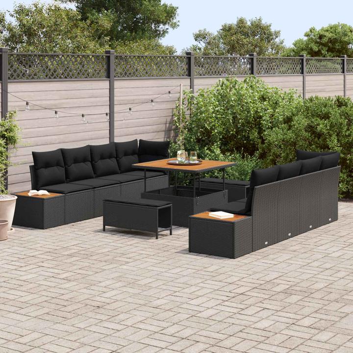 Actual product image vidaXL Robin
