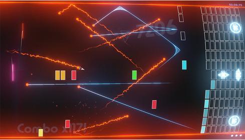 Produktbild Clear River Games Breakout Beyond (PS5, EN, ES, FR, IT)