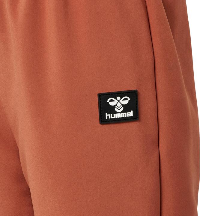 Produktbild hummel Jupitor Softshell Pants (122)