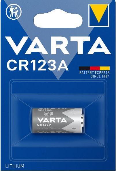 Produktbild Varta V23ga (1 Stk., A23, 50 mAh)