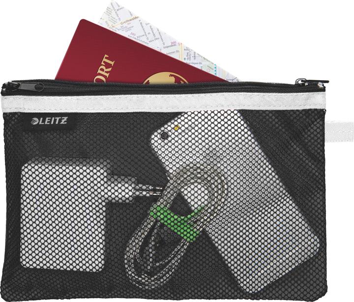 Leitz Traveller Zip-Beutel