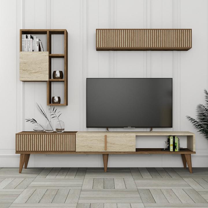 Actual product image Hanah Home Milan (180 x 35 x 40 cm)