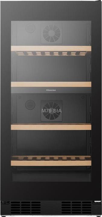 Actual product image Hisense RW3N230GELF