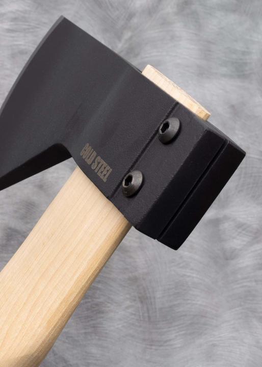 Actual product image Cold Steel Hudson Bay Camp Axe