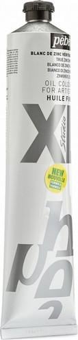 Produktbild Pebeo XL Feine Ölfarben (Zinkweiss, Echt, 200 ml)